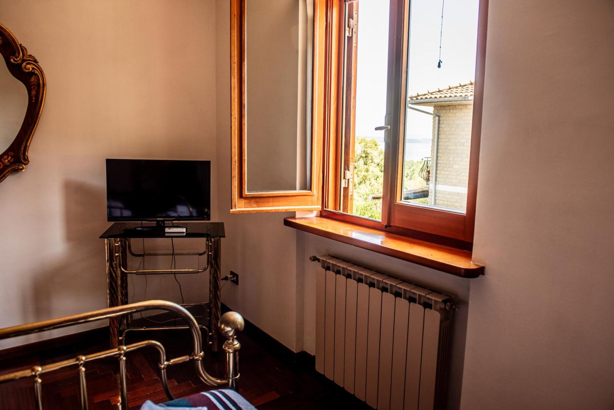 Casa La Rosa Villa Bracciano  Exterior photo