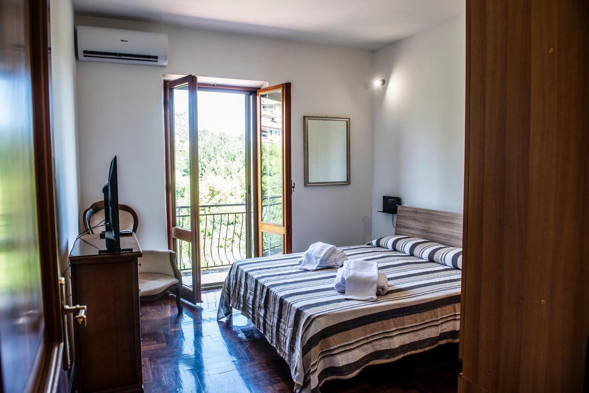 Casa La Rosa Villa Bracciano  Exterior photo